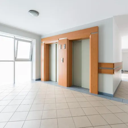 Malta Balcony And Parking By Renters Prestige Lejlighed