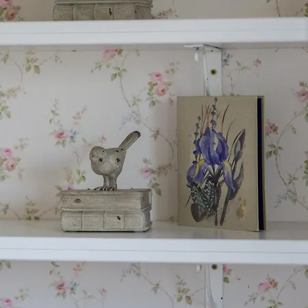 Malta Balcony And Parking By Renters Prestige