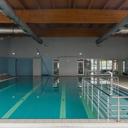 Malta Balcony And Parking By Renters Prestige Lejlighed *