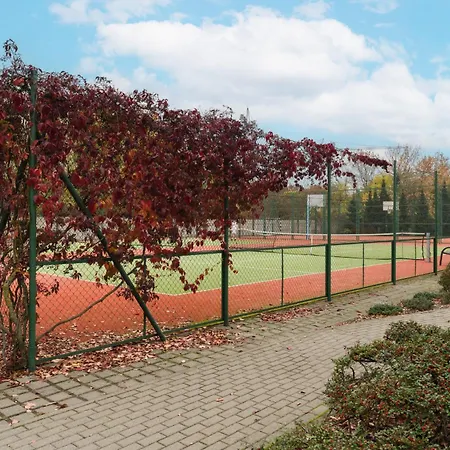 Malta Balcony And Parking By Renters Prestige Lejlighed Poznań