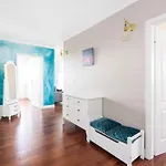 Malta Balcony And Parking By Renters Prestige *