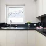 Apartman Malta Balcony And Parking By Renters Prestige *