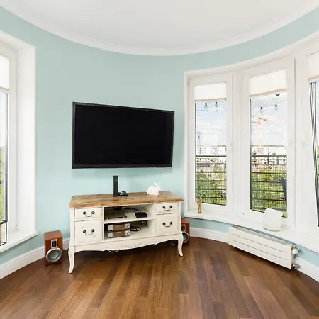 Apartman Malta Balcony And Parking By Renters Prestige *