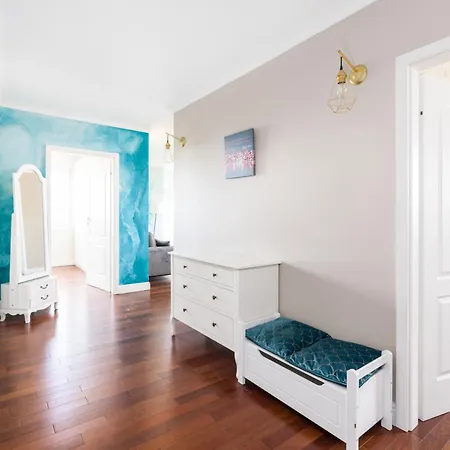 Malta Balcony And Parking By Renters Prestige *