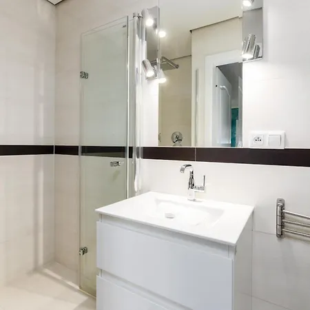 Apartamento Malta Balcony And Parking By Renters Prestige