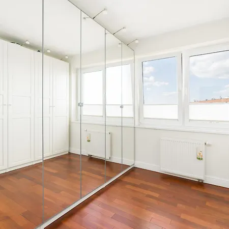 Malta Balcony And Parking By Renters Prestige Apartamento *