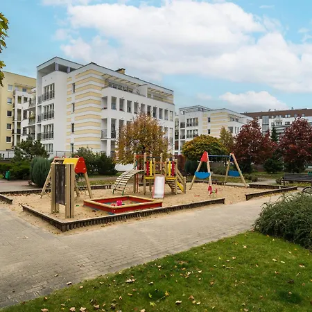 アパート Malta Balcony And Parking By Renters Prestige *