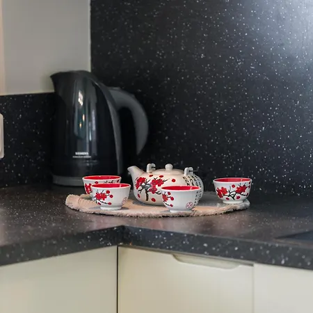 Apartamento Malta Balcony And Parking By Renters Prestige