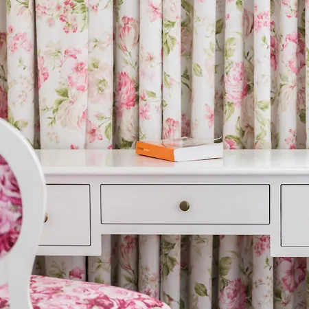 Malta Balcony And Parking By Renters Prestige Poznan