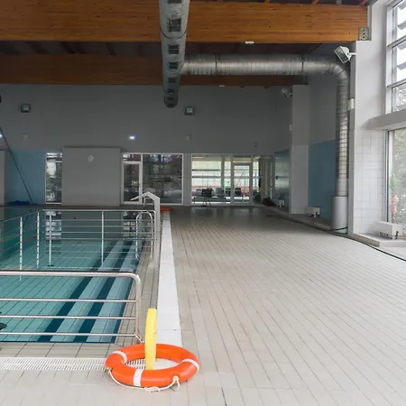 Malta Balcony And Parking By Renters Prestige * Poznan