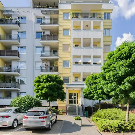 Apartman Malta Balcony And Parking By Renters Prestige