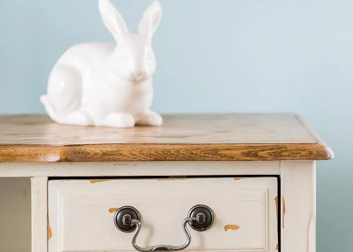 Malta Balcony And Parking By Renters Prestige Apartment *