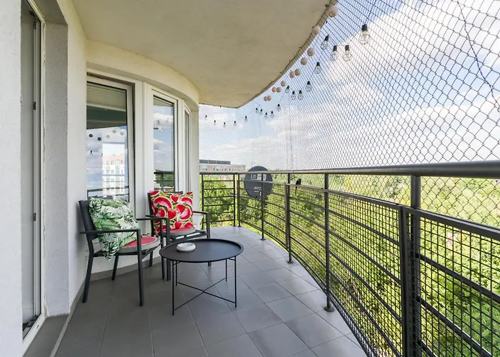 Apartment Malta Balcony And Parking By Renters Prestige *