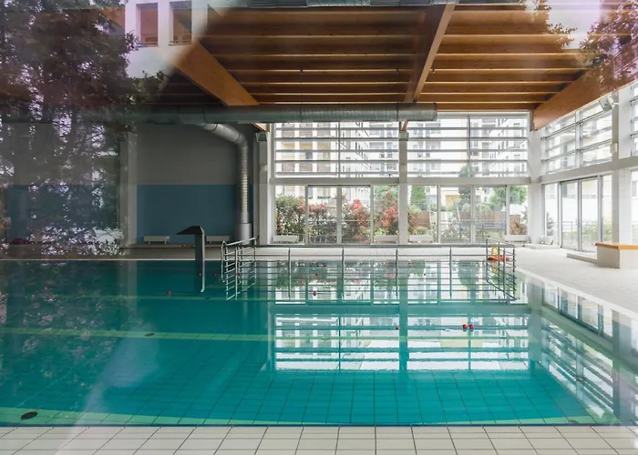 Malta Balcony And Parking By Renters Prestige Apartment *