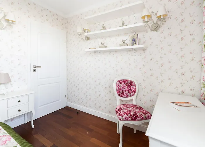 Malta Balcony And Parking By Renters Prestige