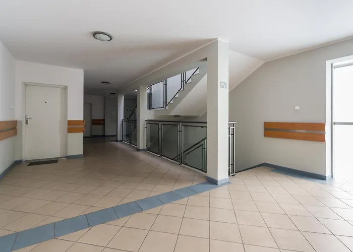 Malta Balcony And Parking By Renters Prestige Apartment