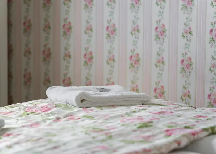 アパート Malta Balcony And Parking By Renters Prestige