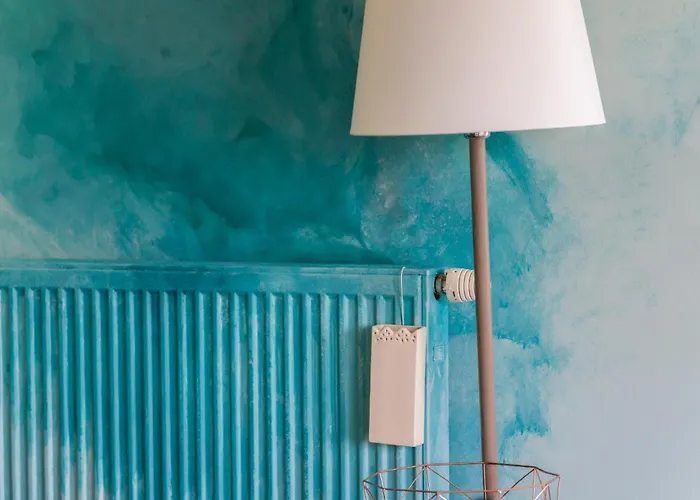 Malta Balcony And Parking By Renters Prestige アパート