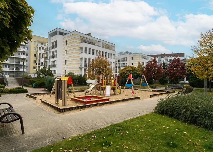 アパート Malta Balcony And Parking By Renters Prestige *