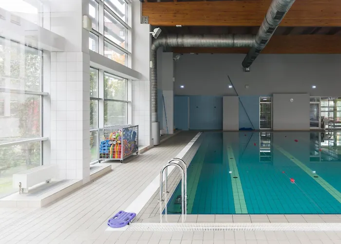 Malta Balcony And Parking By Renters Prestige *