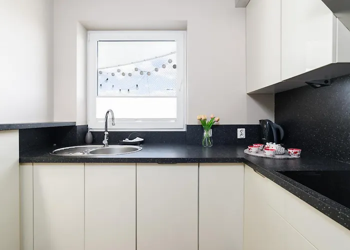 Apartment Malta Balcony And Parking By Renters Prestige *