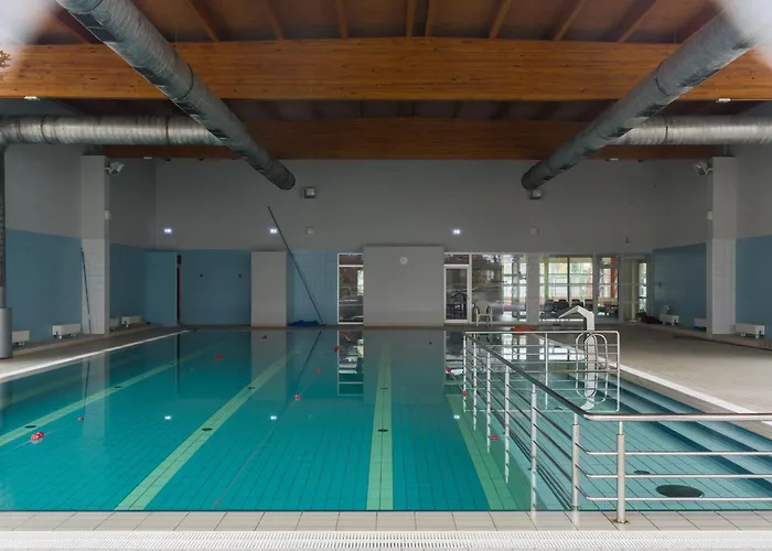 Malta Balcony And Parking By Renters Prestige アパート *