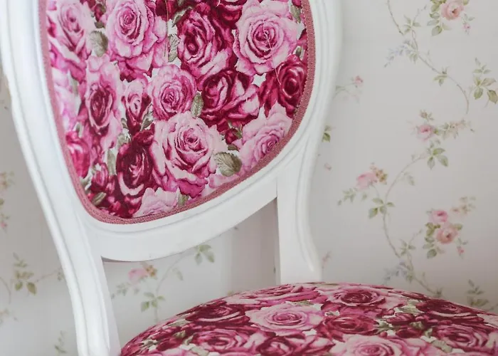 Malta Balcony And Parking By Renters Prestige アパート