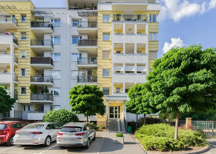 Apartment Malta Balcony And Parking By Renters Prestige